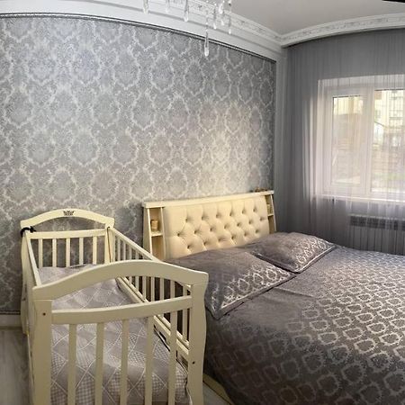 Apartment In Jerevan Eksteriør billede