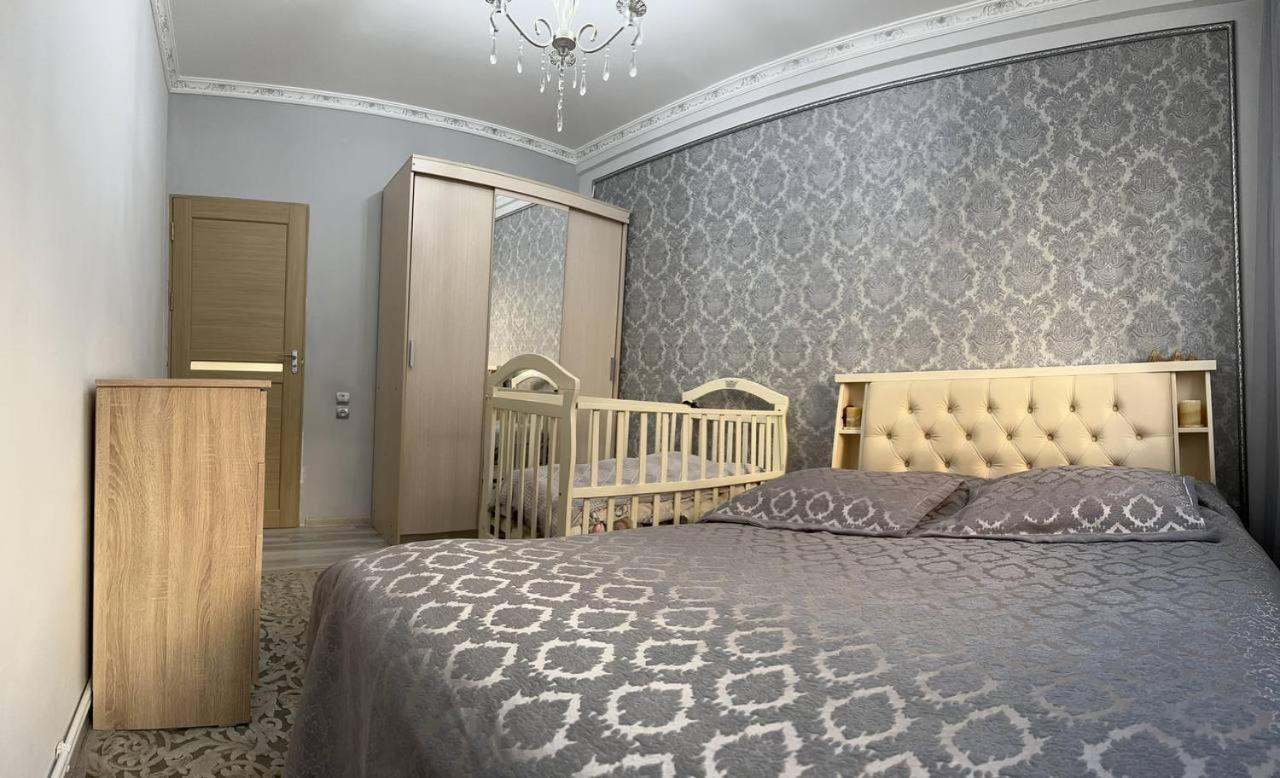 Apartment In Jerevan Eksteriør billede