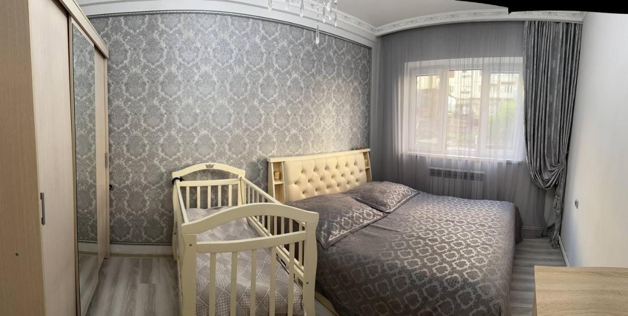Apartment In Jerevan Eksteriør billede