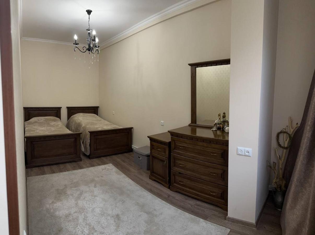 Apartment In Jerevan Eksteriør billede