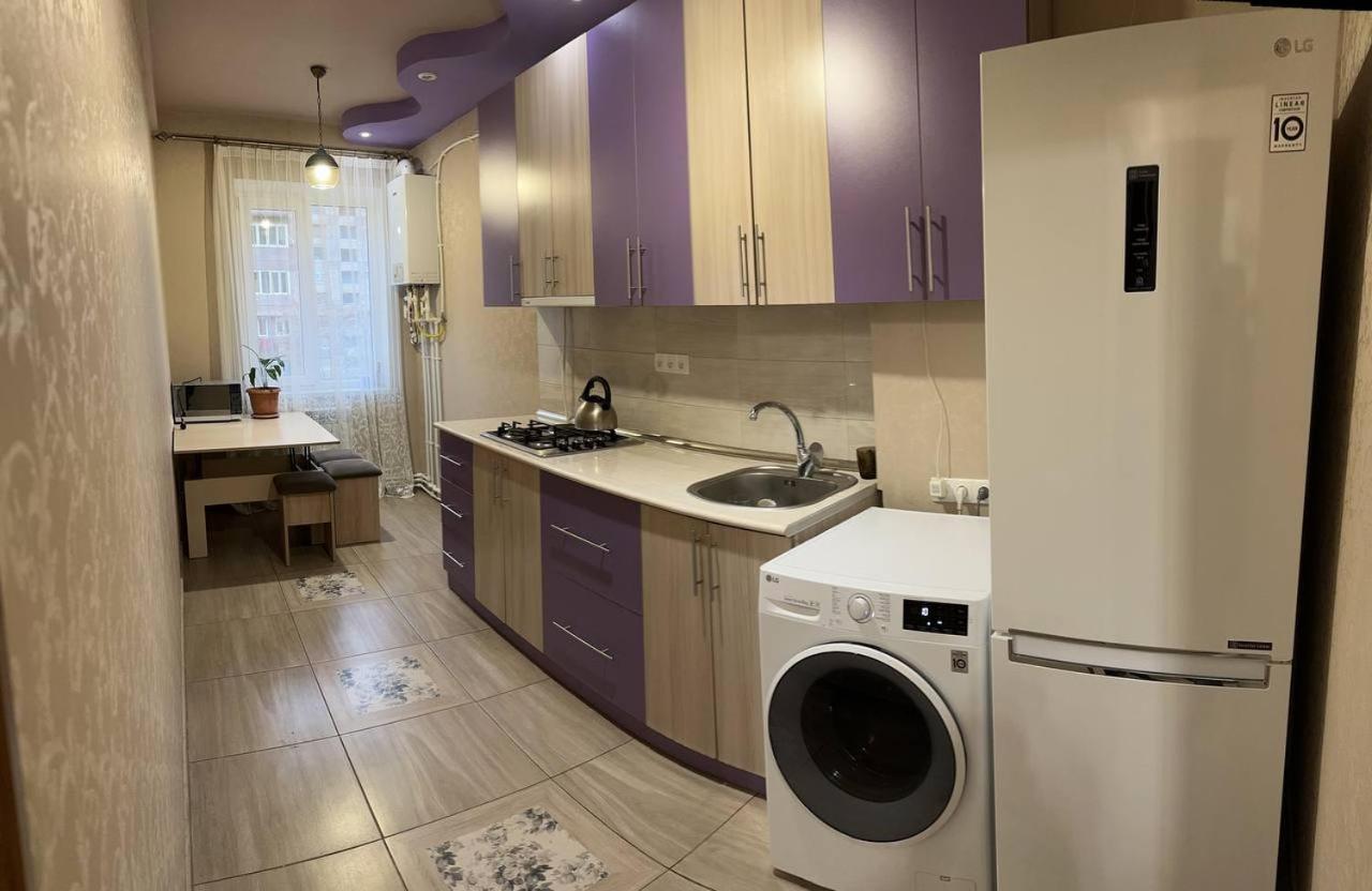 Apartment In Jerevan Eksteriør billede