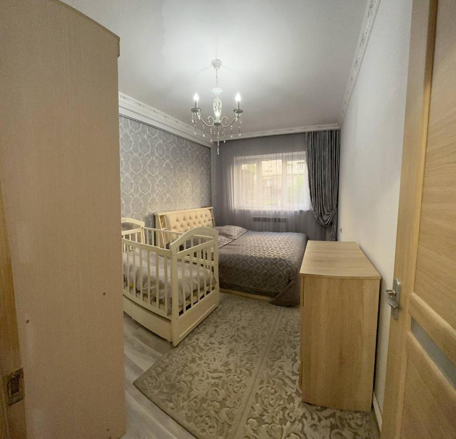 Apartment In Jerevan Eksteriør billede
