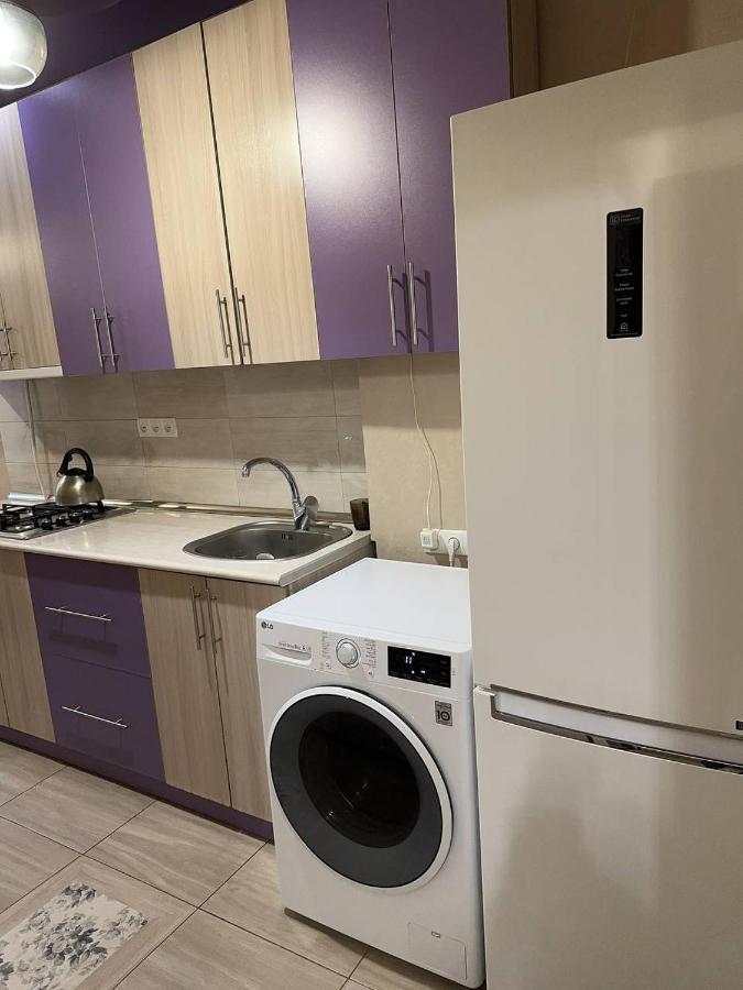 Apartment In Jerevan Eksteriør billede