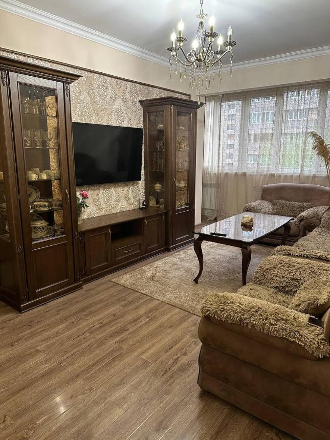 Apartment In Jerevan Eksteriør billede